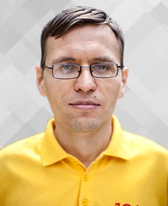 Савельев Дмитрий Васильевич