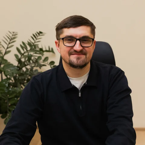 Евгений Витковский